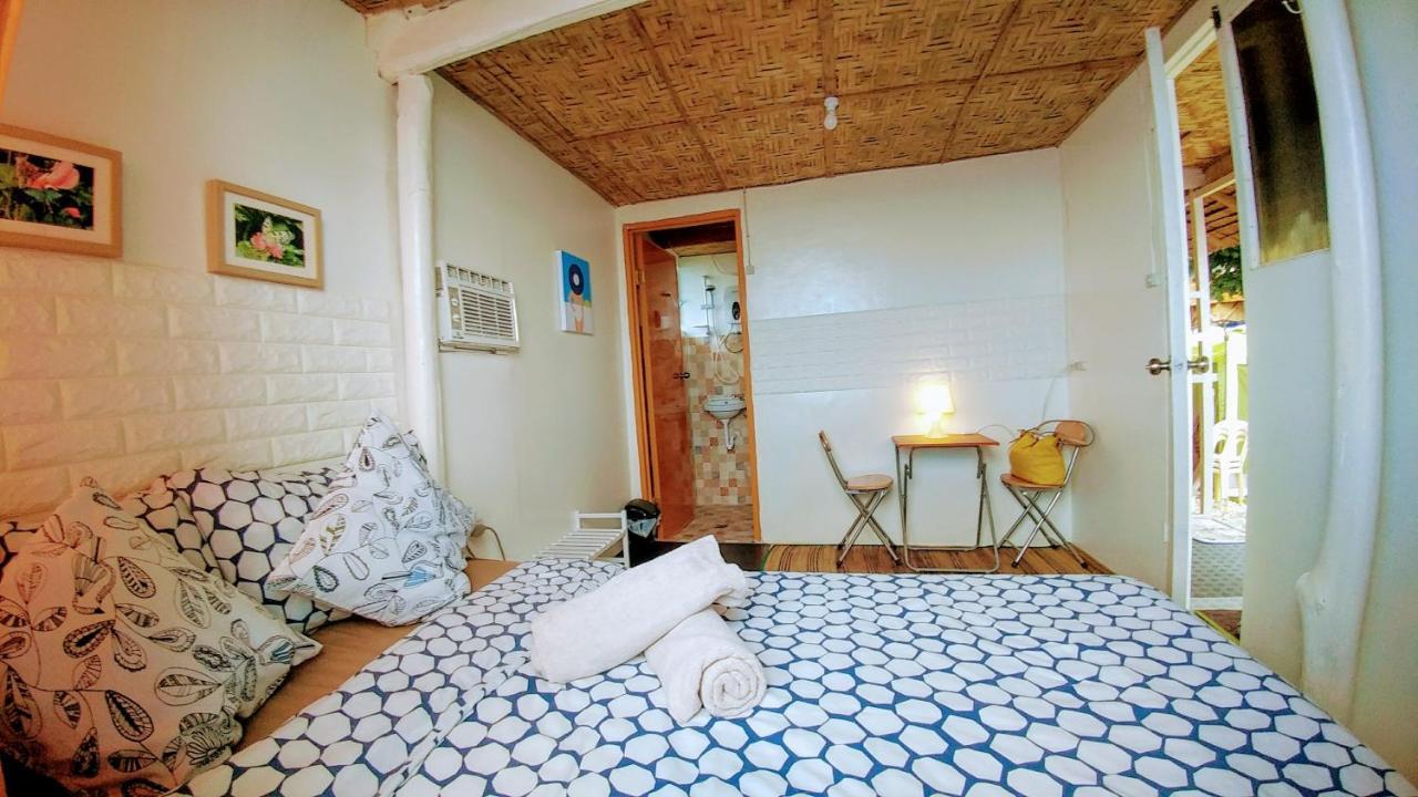 Stay N Save B&B Ослоб Екстер'єр фото