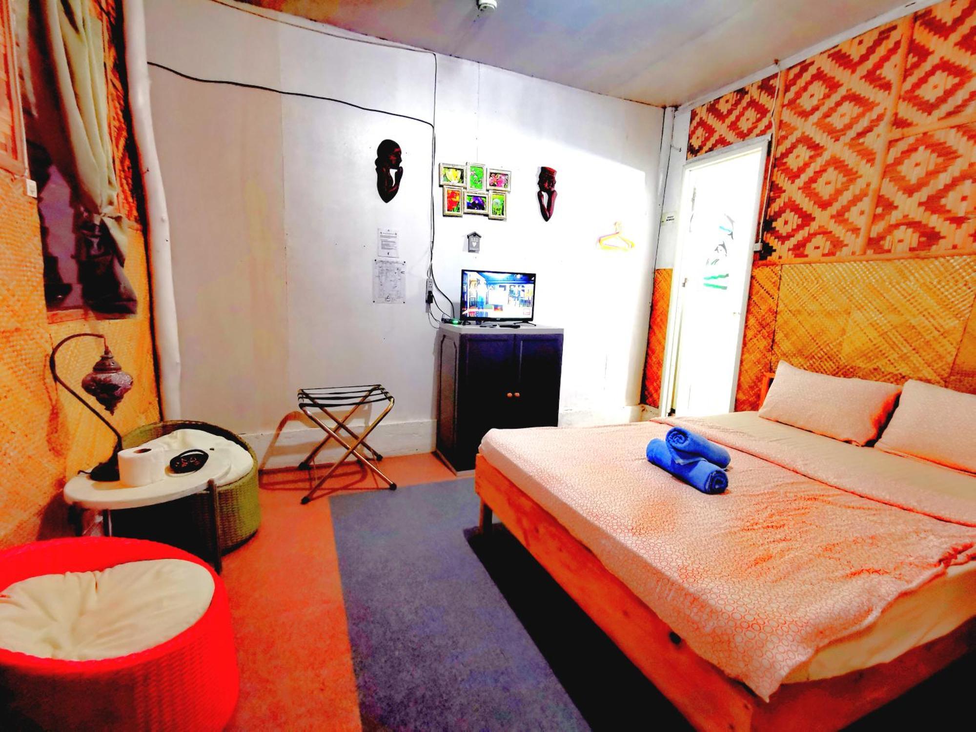 Stay N Save B&B Ослоб Екстер'єр фото