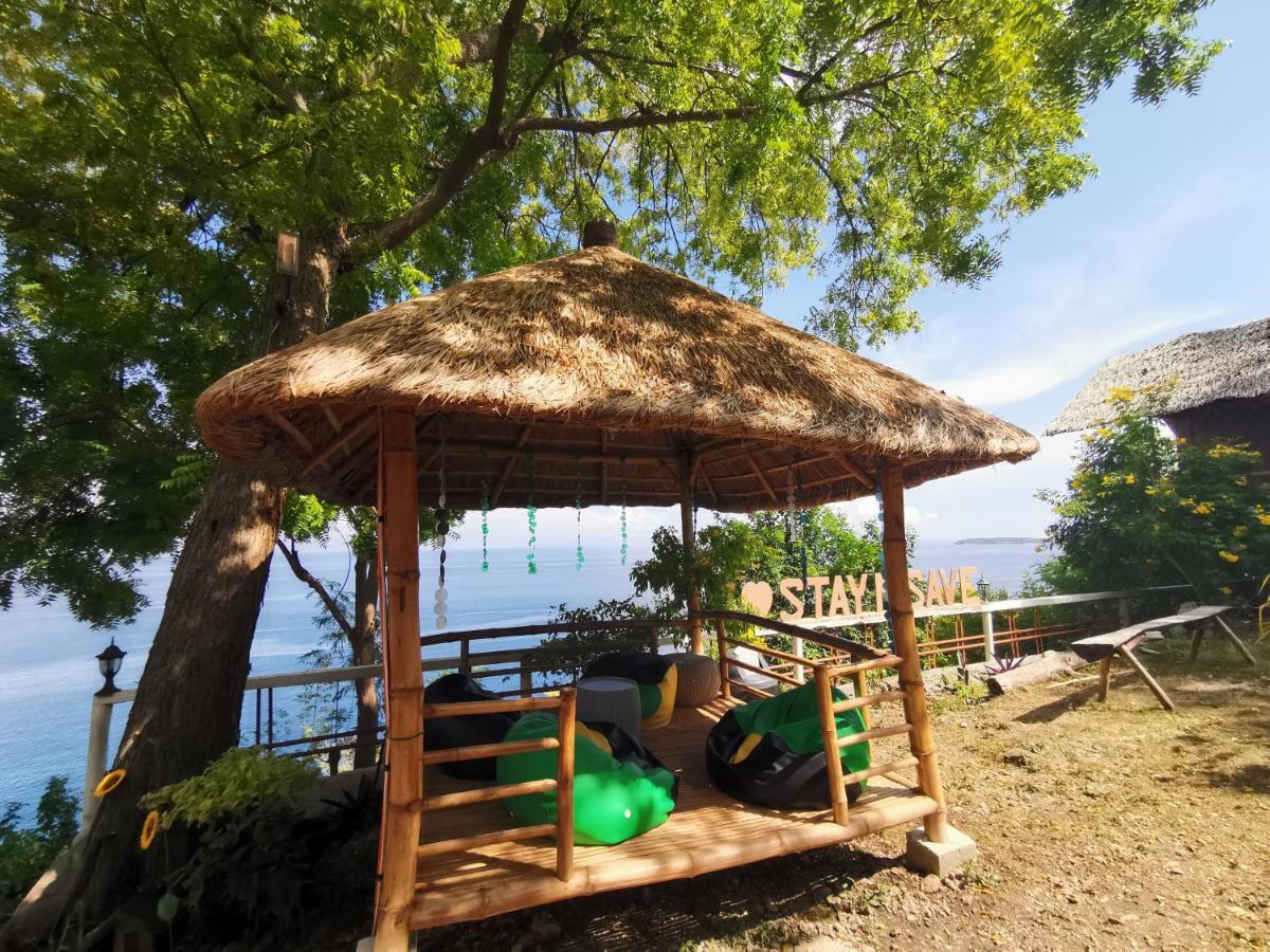 Stay N Save B&B Ослоб Екстер'єр фото